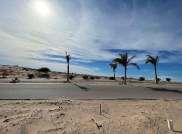 Terreno / Lote · 262m² · 42 Estacionamientos · Terreno en Hermosillo Sonora Altarena