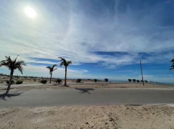 Terreno / Lote · 262m² · 42 Estacionamientos · Terreno en Hermosillo Sonora Altarena