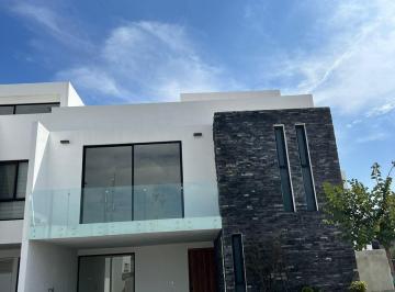 Casa de 3 habitaciones, Ocoyucan · Casa en Venta Parque Mexico Lomas de Angelopolis III