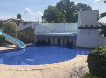 Casa en condominio de 3 habitaciones, Yautepec · Vendo Casa en Condominio en Yautepec Junto Al Cdy