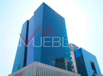 Oficina · 301m² · Oficina en Renta en Valle Oriente
