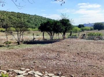 Terreno / Lote · 3850000m² · Terreno / Lote en Venta en Ciudad Cerralvo