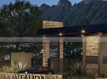 Terreno / Lote · 160m² · Terreno / Lote en Venta en Monterrey