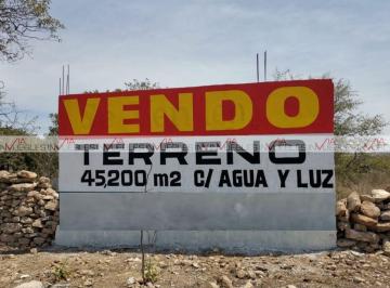 Terreno / Lote · 45000m² · 1 Recámara · 1 Estacionamiento · Terreno / Lote en Venta en San Juan del Río