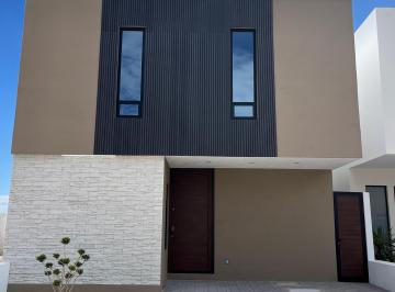 Casa de 4 habitaciones, El Marqués · Condominio Viu Panorama El Marqués