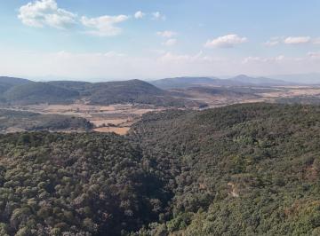 Terreno / Lote , Tapalpa · Espectacular Terreno Panorámico Mazati Tapalpa