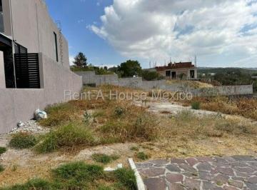 Terreno / Lote , Querétaro · Venta. Terreno Habitacional de 197 m con Amenidades - Altozano