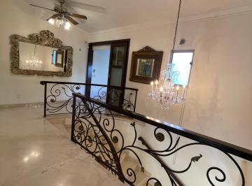 Casa de 4 habitaciones, Mazatlán · Casa con 303 m² Superficie de Terreno, 4 Habitaciones en Renta en 5a. Gaviotas