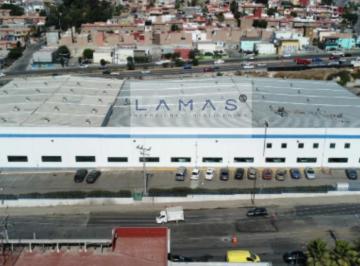 Nave industrial , Tijuana · Bodega 6,000 M&sup2;/ El Aguila