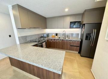 Departamento de 2 habitaciones, Querétaro · Townhouse en Planta Baja de 208 m² - Altos de Juriquilla, Venta