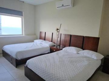 Departamento · 1 Recámara · Suites Equipadas Para Ejecutivos en Renta en Zona Hotelera