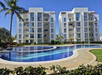 Departamento · 106m² · 3 Recámaras · 1 Estacionamiento · Se Vende Departamento Planta Baja en Dream Diamante Acapulco