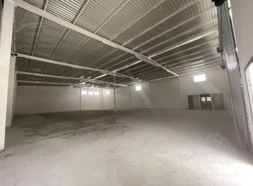 Bodega comercial · 405m² · Bodega en Renta de 405 m Pesqueria Nuevo Leon