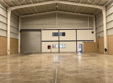 Bodega comercial , Zapopan · Bodega en Renta en West Plaza Park