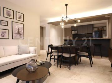 Departamento · 71m² · 1 Recámara · 1 Estacionamiento · Departamento en Venta en Cabo Norte, Mérida, Yucatán