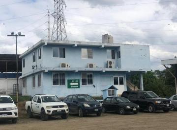 Bodega comercial · Base/nave Industrial en Renta en Coatzintla, Veracruz