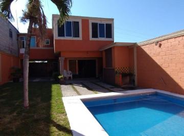 Casa , Cuautla · Casa con Alberca en Cuautla