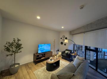 Departamento de 2 habitaciones, Cuauhtémoc · Departamento en Renta en Juarez