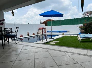 Casa · 175m² · 3 Recámaras · 3 Estacionamientos · Casa en Venta, Fraccionamiento Lomas de Cocoyoc