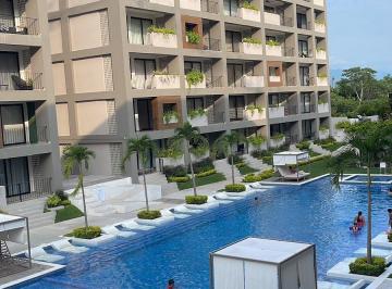 Departamento de 2 habitaciones, Bahía de Banderas · Departamento en Venta en Iyari Residencial, Nayarit