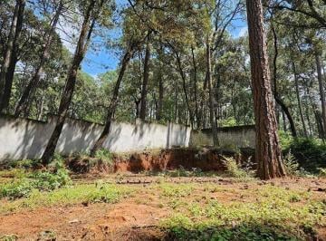 Terreno / Lote · 1228m² · 3 Estacionamientos · Terreno en Venta, Avandaro