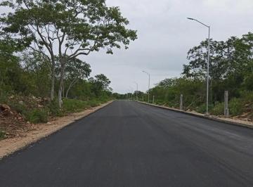 Terreno / Lote , Conkal · Terrenos Residenciales en Conkal