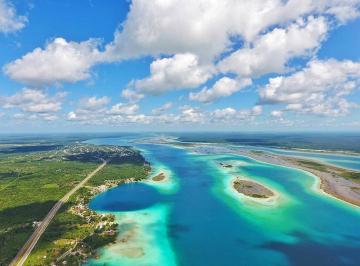 Terreno / Lote , Bacalar · Venta de Terreno en Bacalar