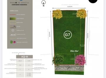 Terreno / Lote , Zapopan · Terreno en Venta, Zona Andares, Juan Palomar y Arias, Exclusividad!