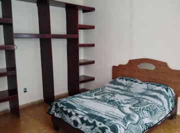 Departamento Amueblado 3 Recámaras, 2 Baños Completos, Cocina, Comedor, Refriger · Departamento Amueblado Narvarte 3 Recámaras