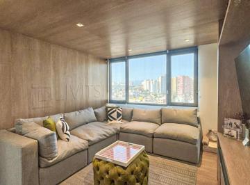 Departamento de 2 habitaciones, Huixquilucan · Departamento en Venta en Interlomas