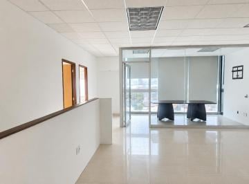 Oficina · 115m² · 1 Estacionamiento · Oficina en Renta Dentro de Edificio Corporativo en Jurica