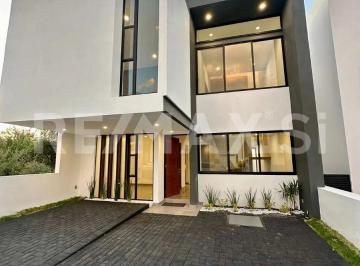 Casa de 4 habitaciones, El Marqués · Casa Venta Opuntia, Zibata