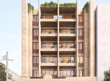 Dúplex de 2 habitaciones, Cuauhtémoc · Town House en Venta, Nova Ribera