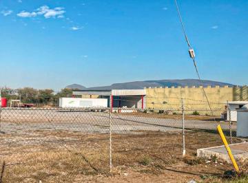 Terreno comercial , Monterrey · Terreno en Renta en Cumbres