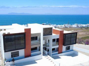 Departamento de 2 habitaciones, Tijuana · Wonderful 126 m² Condo With Sea Views. Rosarito B, C.