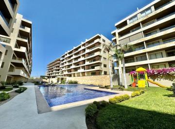Departamento · 37m² · 1 Recámara · 1 Estacionamiento · Estudio Completamente Amueblado en Los Cabos