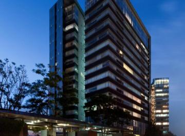 Departamento de 2 habitaciones, Cuajimalpa de Morelos · Sens Renta Acogedor E Iluminado Departamento