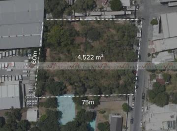 Terreno / Lote · 4522m² · Terreno / Lote en Venta en La Comedia