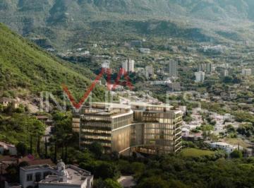 Departamento · 300m² · 3 Recámaras · 3 Estacionamientos · Departamento en Venta en Privada Sierra Madre
