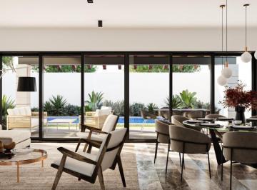 Casa · 331m² · 4 Recámaras · 3 Estacionamientos · Casa en Venta en Cuernavaca - (4)