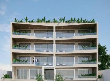 Departamento · 117m² · 2 Recámaras · 1 Estacionamiento · Departamento en Pre Construcción con Amenidades Centro Cabo San Lucas