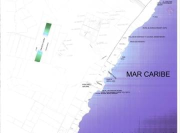 Terreno / Lote · 2030000m² · Terreno en Tulum 203 Hectáreas