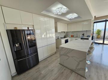 Departamento de 3 habitaciones, Querétaro · Penthouse en Venta en La Loma Residences, Zona El Salitre y Fray Junipero Serra