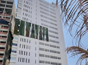 Departamento · 266m² · 3 Recámaras · 3 Estacionamientos · Venta de Penthouse en La Riviera