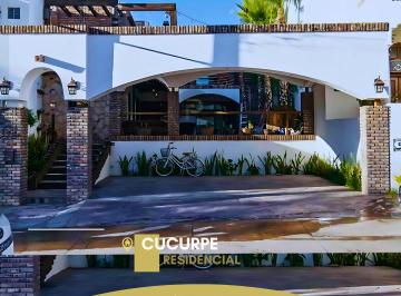 Casa de 3 habitaciones, Hermosillo · Casa en Cucurpe Acceso Directo a Blvd Morelos en Venta