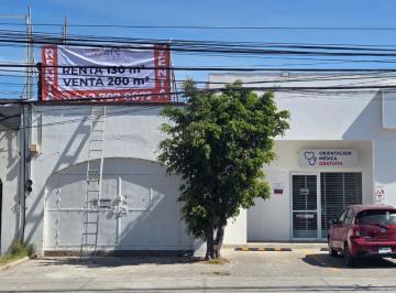 Local comercial · 250m² · 4 Estacionamientos · Venta | Local Comercial de 207 m²