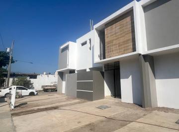 Casa en Venta de 3 habitaciones Marimar · Casas en Venta Nuevas Manzanillo Fraccionamiento Marimar