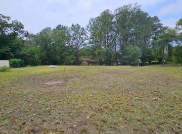 Terreno / Lote · 5653m² · Terreno en Venta Santiago N L