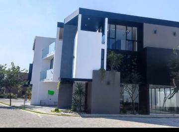 Casa de 3 habitaciones, San Andrés Cholula · En Venta Casa 3 Recamaras en El Exclusivo Parque Mexico de Lomas de Angelopolis