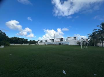 Terreno / Lote · 17455m² · Terreno en Venta en Cancun